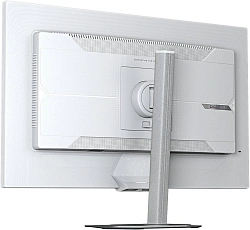 Монитор Gigabyte 27" M27UP ICE белый IPS LED 16:9 HDMI M/M матовая HAS 350cd 178гр/178гр 3840x2160 160Hz DP 4K USB 6.93кг