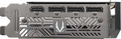 Видеокарта Zotac PCI-E 5.0 RTX 5060 TWIN EDGE NVIDIA GeForce RTX 5060 8Gb 128bit GDDR7 2497/28000 HDMIx1 DPx3 HDCP Ret