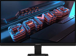 Монитор Gigabyte 27" GS27U черный IPS LED 16:9 HDMI M/M матовая HAS 350cd 178гр/178гр 3840x2160 160Hz DP 4K USB 6.93кг