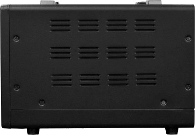 Стабилизатор напряжения Smartwatt AVR Tower 3000RF 3000ВА черный