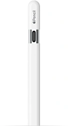 Стилус Apple A3085 для Apple iPad Pro/Air белый (MUWA3ZM/A)