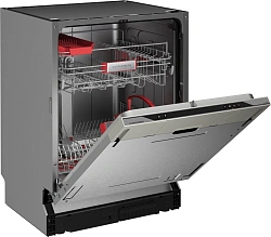 Посудомоечная машина встраив. Kuppersberg High-Tech GLM 6082 2100Вт полноразмерная