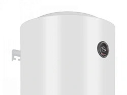 Водонагреватель Thermex Thermo 150 V 2.5кВт 150л электрический настенный/белый