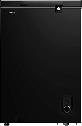 Морозильный ларь Nord CN 150 B черный