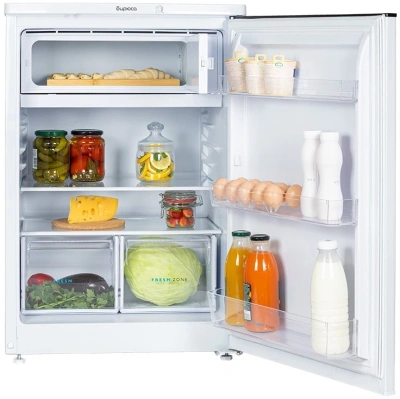 Холодильник Бирюса Б-508 1-нокамерн. белый