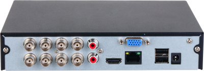 Видеорегистратор Dahua DH-XVR1B08-I