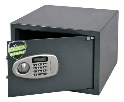 Сейф мебельный Cactus CS-SF-E40 взломостойкий 300x438x400мм электронный