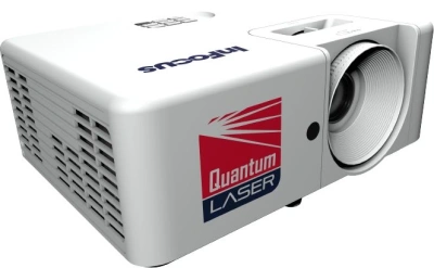 Проектор Infocus INL176 DLP 4200Lm LS (1280x768) 3500000:1 ресурс лампы:30000часов 1xUSB typeA 2xHDMI 2.9кг