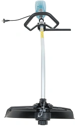 Триммер электрический Makita UR3500 700Вт неразбор.штан. реж.эл.:леска
