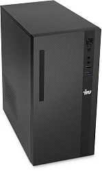 ПК IRU 310SC MT i7 12700 (2.1) 32Gb SSD1Tb UHDG 770 Windows 11 Pro GbitEth 200W черный (2152524)