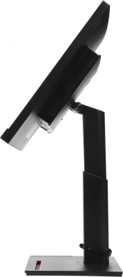 Монитор Lenovo 34" ThinkVision P34w-20 черный IPS LED 6ms 21:9 HDMI M/M HAS Piv 300cd 178гр/178гр 3440x1440 60Hz DP WQ HD 2K (1440p) USB 10.8кг