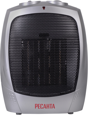 Тепловентилятор Ресанта ТВК-1800 1800Вт серый