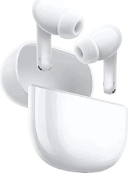 Гарнитура внутриканальные Xiaomi Buds 8 Lite белый беспроводные bluetooth в ушной раковине (BHR08OLGL)
