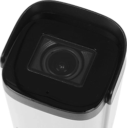 Камера видеонаблюдения IP Tiandy Pro TC-C35US I8/A/E/Y/M/2.8-12mm/V4.0 2.8-12мм цв. корп.:белый (TC-C35US I8/A/E/Y/M/V4.0)