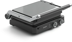 Электрогриль Candy CG-400 2000Вт черный