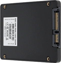 Накопитель SSD AMD SATA-III 120GB R5SL120G Radeon R5 2.5"