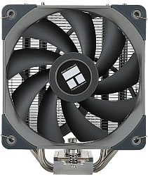 Устройство охлаждения(кулер) Thermalright Assassin Spirit 120 Soc-AM5/AM4/1151/1200/2066/2011/1700 4-pin 25.6dB Al+Cu 900gr Ret (TL-AS120)