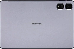 Планшет Blackview Tab 16 Pro T616 2.0 8C RAM8Gb ROM256Gb 11" IPS 2000x1200 4G Android 12 фиолетовый 13Mpix 8Mpix BT WiFi microSD 1Tb 7700mAh 26hr 360hrs