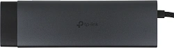 Разветвитель USB-C TP-Link UH9120C 3порт. серый