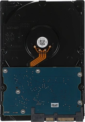 Жесткий диск Toshiba SATA-III 6TB HDWD260UZSVA Desktop P300 4KN (5400rpm) 128Mb 3.5"