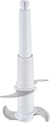 Блендер портативный Polaris PTB 0435 400Вт белый