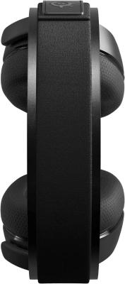 Наушники с микрофоном Steelseries Arctis 7P+ черный мониторные Radio оголовье (61462)
