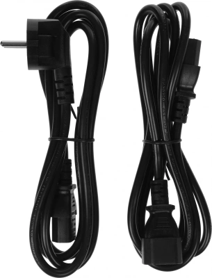 Источник бесперебойного питания Powercom Macan MRT-1000SE 1000Вт 1000ВА черный