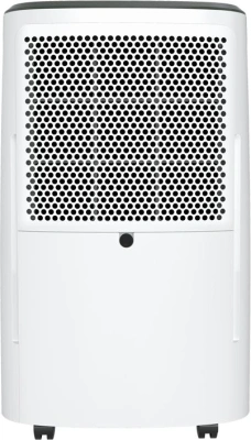 Осушитель воздуха Royal Clima Carisma Loft RD-CR20-E 310Вт бытовой белый/черный