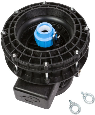 Комплект автоматизации Джилекс КРОТ 130-160/32-50 (9816)