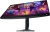 Монитор Dell 27" Alienware AW2724HF черный IPS LED 1ms 16:9 HDMI матовая HAS Piv 1000:1 400cd 178гр/178гр 1920x1080 360Hz DP FHD USB 6.55кг