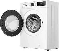 Стиральная машина Hisense WF1I7022BWJ/C класс: A+++ загр.фронтальная макс.:7кг белый инвертор