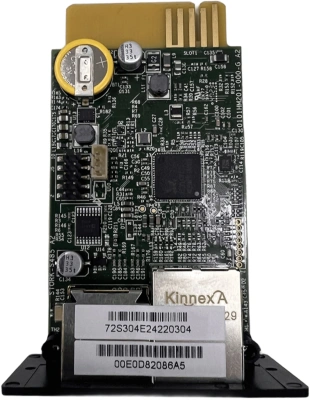 Плата управления Smartwatt SNMP-MINI CARD 3 (4512020450005)