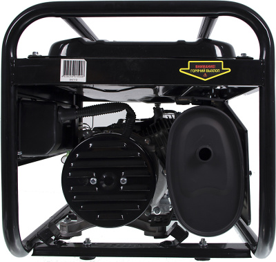 Генератор Huter DY2500L 2.2кВт