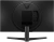 Монитор LG 27" UltraGear 27GN60R-B черный IPS 16:9 HDMI матовая 350cd 178гр/178гр 1920x1080 144Hz G-Sync FreeSync Premium DP FHD 5.8кг