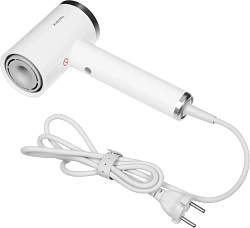 Фен Xiaomi BHR9114EU 1600Вт белый