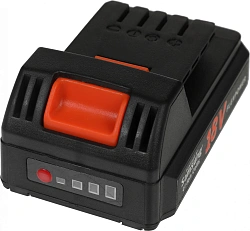 Батарея аккумуляторная Patriot TR 300Li 18В 2.5Ач Li-Ion (830301050)