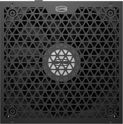 Блок питания PcCooler ATX 750W P5-YK750-B1F 80+ bronze (20+4pin) APFC 135mm fan 6xSATA RTL