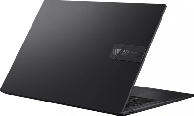 Ноутбук Asus VivoBook 16X K3604VA-MB268 Core i3 1315U 16Gb SSD512Gb Intel UHD Graphics 16" IPS WUXGA (1920x1200) без ОС black WiFi BT Cam (90NB1071-M00AW0)