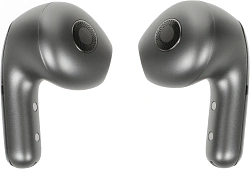 Гарнитура вкладыши Xiaomi Buds 5 M2341E1 серый беспроводные bluetooth в ушной раковине (BHR8116GL)