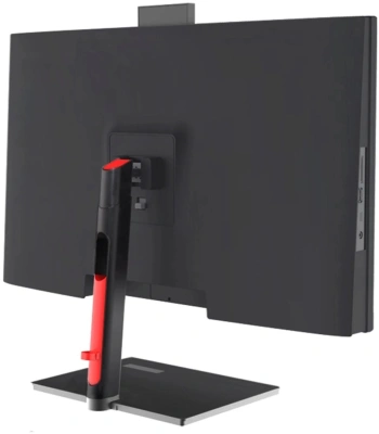 Моноблок IRU Агат 632 23.8" Full HD PG G7400 (3.7) 8Gb SSD256Gb UHDG 710 FreeDOS GbitEth WiFi BT клавиатура мышь Cam черный 1920x1080