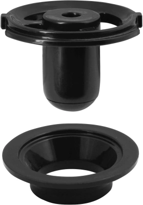 Мясорубка Polaris PMG 1873 RUS 1600Вт серый