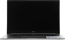 Ноутбук Infinix Inbook Y3 PLUS YL512 Core i3 1215U 8Gb SSD512Gb Intel UHD Graphics 15.6" IPS FHD (1920x1080) Windows 11 Home grey WiFi BT Cam (71008301718)