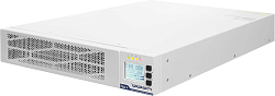 Источник бесперебойного питания Ippon Na+ II RTA 3000 3000Вт 3000ВА белый