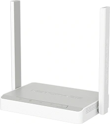Роутер беспроводной Keenetic Netcraze Extra (NC-1714) AC1200 10/100BASE-TX/4G ready