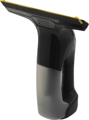 Мойщик окон Karcher WV 6 Plus Multi Edition шир.скреб.:280мм пит.:от аккум. черный