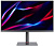Монитор Acer 27" Nitro XV275UVYMIPRUZX черный IPS LED 1ms 16:9 HDMI M/M матовая HAS Piv 350cd 178гр/178гр 2560x1440 170Hz FreeSync Premium DP WQ USB 6кг