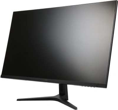 Монитор Hiper 31.5" ProView HB3201 черный IPS LED 16:9 HDMI M/M матовая 300cd 178гр/178гр 2560x1440 75Hz FreeSync DP Quad HD 2K (1440p) 6.2кг