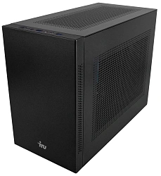 ПК IRU Tactio 510B7GS MT i7 13700F (2.1) 32Gb SSD1Tb RTX5060 8Gb без ОС 2.5xGbitEth 500W черный (RUS) (2195816)