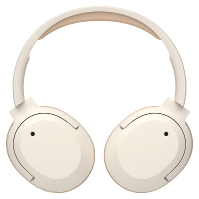 Гарнитура мониторные Edifier W820NB Plus слоновая кость беспроводные bluetooth оголовье