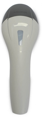 Сканер штрих-кода Mertech CL-610 BLE Dongle 2D беспроводной белый (4834)